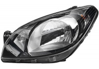 Headlight left 1EJ 010 672-011 Hella