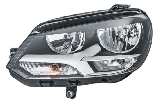 Headlight left 1EJ 010 750-311 Hella, Image 2