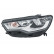 Headlight left 1EJ 011 149-011 Hella, Thumbnail 2