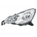 Headlight left 1EJ 354 674-011 Hella, Thumbnail 2