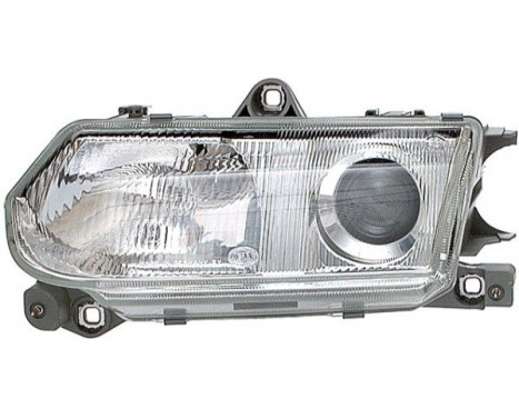Headlight left 1EL 006 970-191 Hella, Image 2