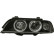 Headlight left 1EL 008 053-571 Hella, Thumbnail 2