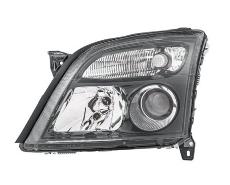 Headlight left 1EL 008 320-131 Hella, Image 2