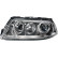 Headlight left 1EL 008 340-071 Hella
