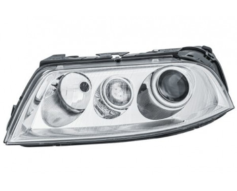 Headlight left 1EL 008 340-071 Hella, Image 2