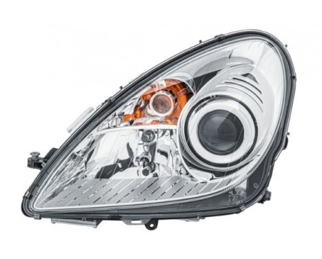 Headlight left 1EL 008 361-711 Hella, Image 2
