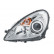 Headlight left 1EL 008 361-711 Hella, Thumbnail 2