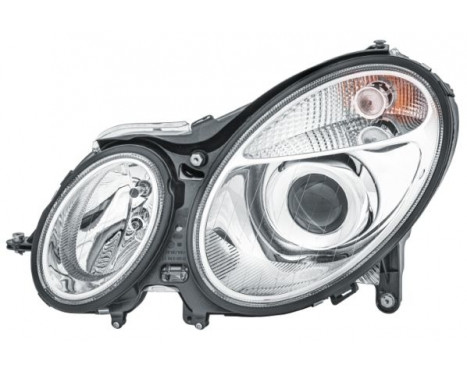 Headlight left 1EL 008 369-071 Hella, Image 2