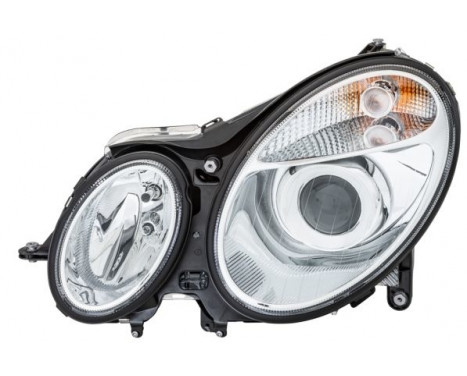 Headlight left 1EL 008 369-091 Hella, Image 2