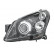 Headlight left 1EL 008 700-311 Hella, Thumbnail 2