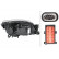Headlight left 1EL 008 700-311 Hella, Thumbnail 3