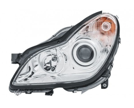 Headlight left 1EL 008 821-011 Hella, Image 2
