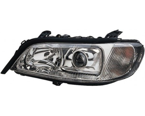 Headlight left 1EL 009 020-211 Hella, Image 2