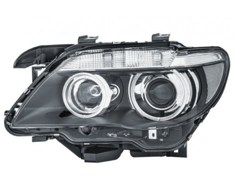Headlight left 1EL 009 043-411 Hella, Image 2