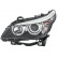Headlight left 1EL 009 449-011 Hella, Thumbnail 2