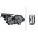 Headlight left 1EL 009 449-011 Hella, Thumbnail 3