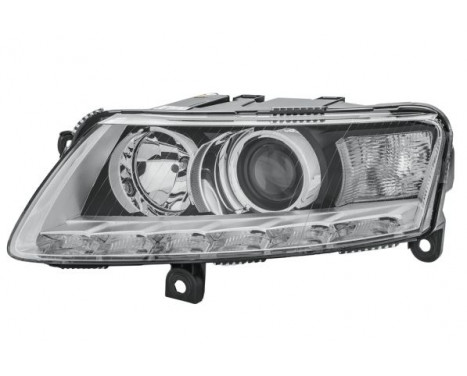 Headlight left 1EL 009 925-511 Hella, Image 2