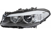 Headlight left 1EL 010 131-511 Hella