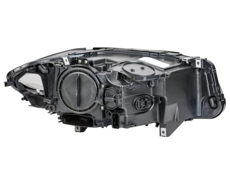 Headlight left 1EL 010 131-511 Hella, Image 5