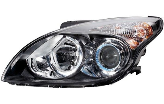Headlight left 1EL 010 146-011 Hella, Image 2