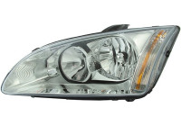Headlight left 1EL 010 201-011 Hella