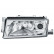 Headlight left 1EL 010 202-011 Hella, Thumbnail 2