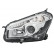 Headlight left 1EL 010 335-051 Hella, Thumbnail 2