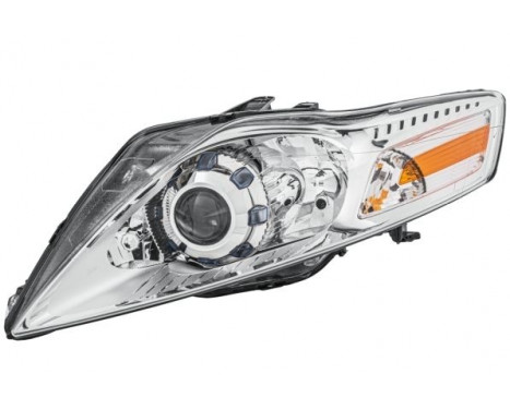 Headlight left 1EL 010 541-091 Hella, Image 2