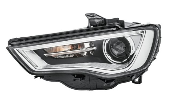 Headlight left 1EL 010 740-571 Hella, Image 2