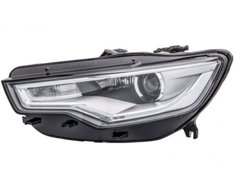 Headlight left 1EL 011 150-351 Hella, Image 2