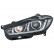Headlight left 1EL 011 811-311 Hella