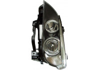 Headlight left 1EL 160 287-011 Hella
