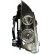 Headlight left 1EL 160 287-011 Hella