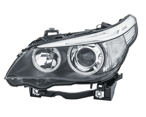 Headlight left 1EL 160 287-011 Hella, Image 2