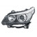 Headlight left 1EL 160 287-011 Hella, Thumbnail 2