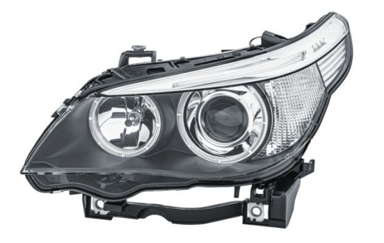 Headlight left 1EL 160 287-011 Hella, Image 2