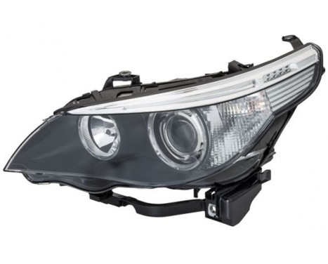 Headlight left 1EL 163 073-011 Hella, Image 2