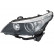 Headlight left 1EL 163 073-011 Hella, Thumbnail 2