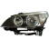 Headlight left 1EL 163 079-001 Hella