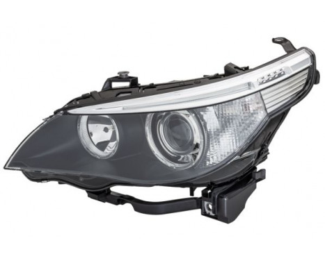 Headlight left 1EL 163 079-001 Hella, Image 2