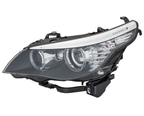 Headlight left 1EL 164 907-001 Hella, Image 2