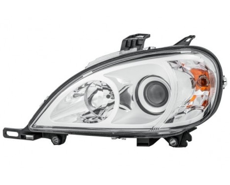 Headlight left 1EL 223 151-171 Hella, Image 2