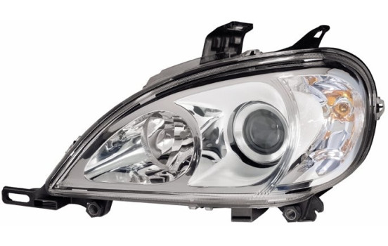 Headlight left 1EL 223 151-191 Hella