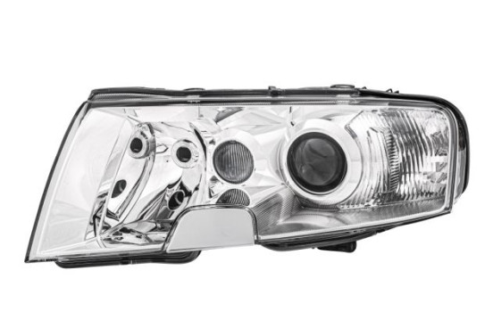 Headlight left 1EL 246 042-091 Hella, Image 2