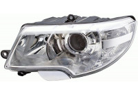 Headlight left 1EL 247 047-251 Hella
