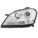 Headlight left 1EL 263 036-011 Hella, Thumbnail 2