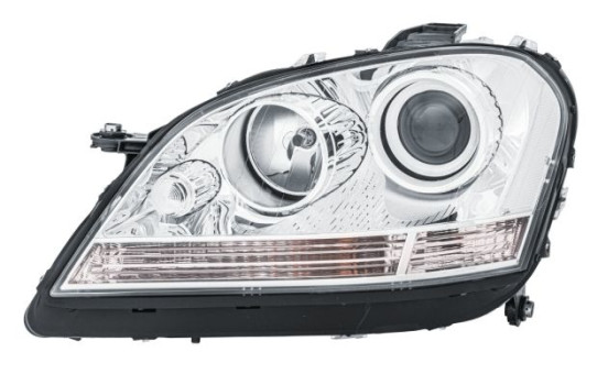 Headlight left 1EL 263 036-011 Hella, Image 2