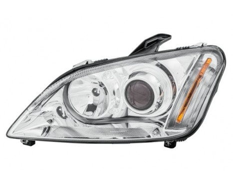 Headlight left 1EL 270 600-371 Hella, Image 2