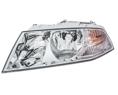 Headlight left 1EL 354 027-011 Hella, Image 2