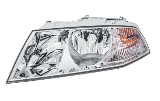 Headlight left 1EL 354 027-011 Hella, Image 2